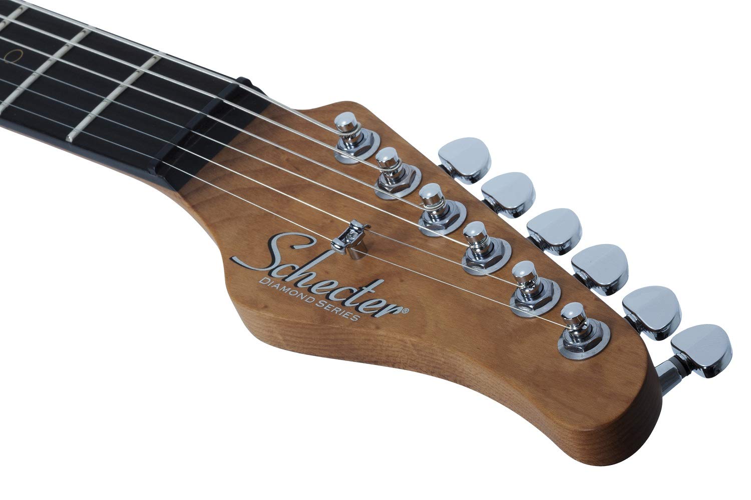 Amazon.com: Schecter Nick Johnston Signature PT Electric Guitar